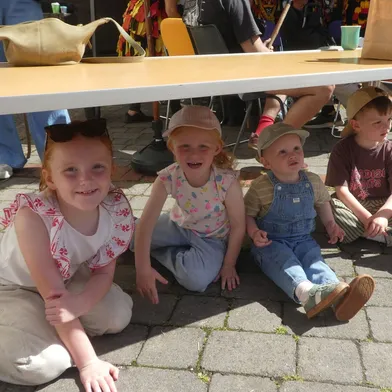 Folk Festival Photos 3