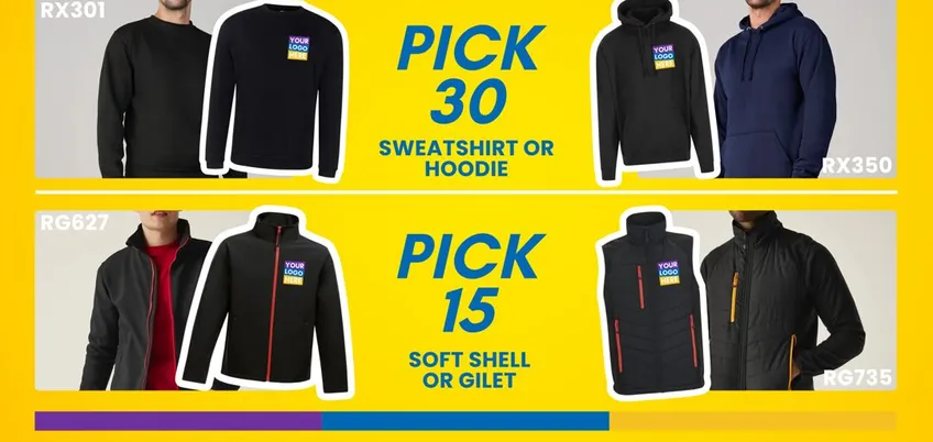 45-30-15 Bundle