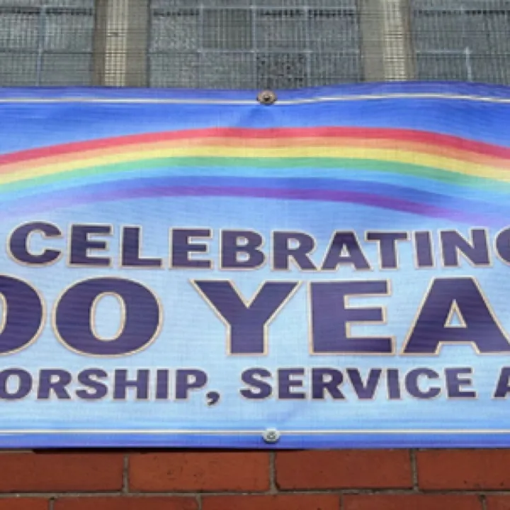 Wem Centenary 4