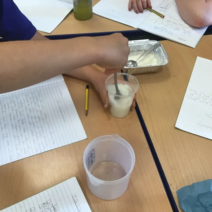Science 2