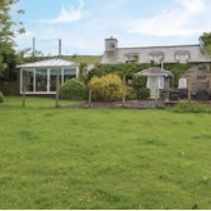 Holiday Cottage