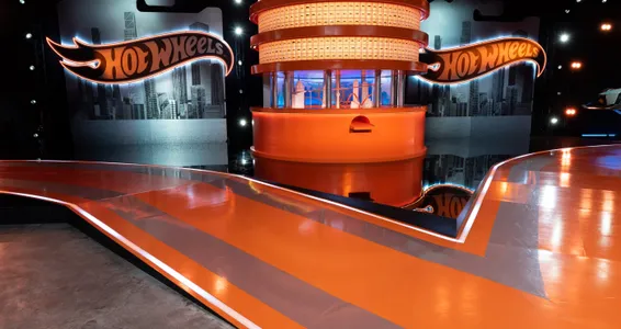 Hotwheels 2