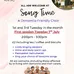 Choir Flyer