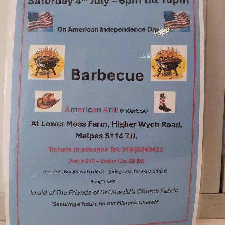 Barbeque