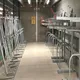 New Market Cycle Parking