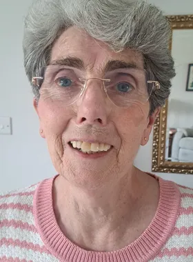 Kathryn Wood