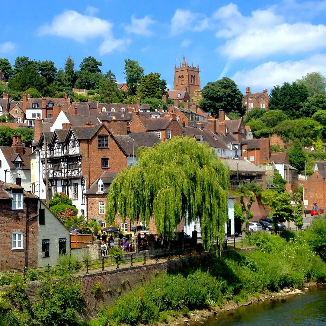Bridgnorth