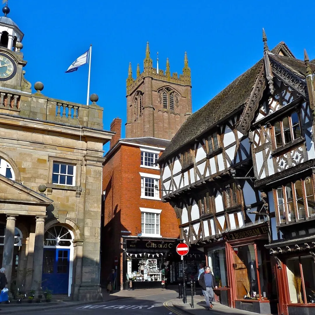 Ludlow