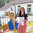 Chuf Voted No 1 Most Popular Scarecrow 2026