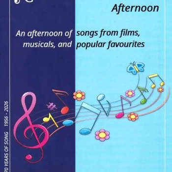 Hoole Methodist Concert 19th July