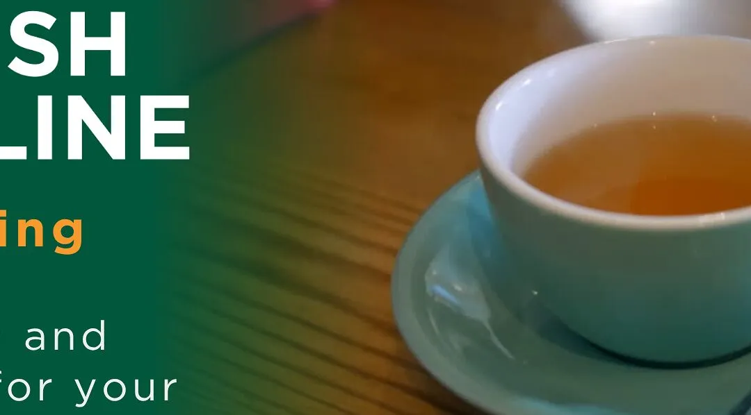 Parish Online &ndash; Wellbeing 2026