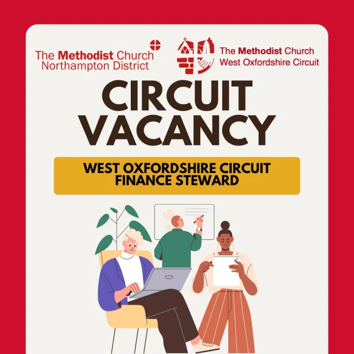 Job Vacancy