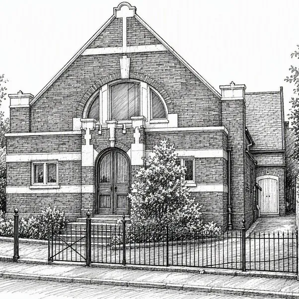 Ryton Sketch