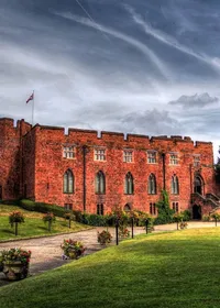 Shrewsbury