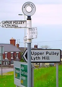 Bayston Hill