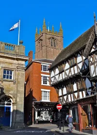 Ludlow