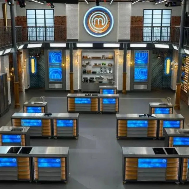 Masterchef 1