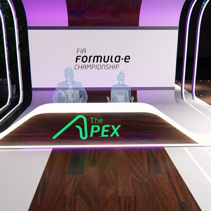 Formula E Racing 5