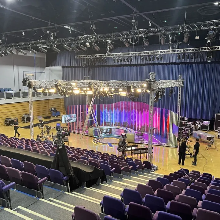 Question Time 1