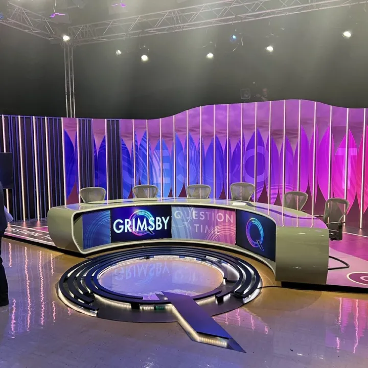 Question Time 5