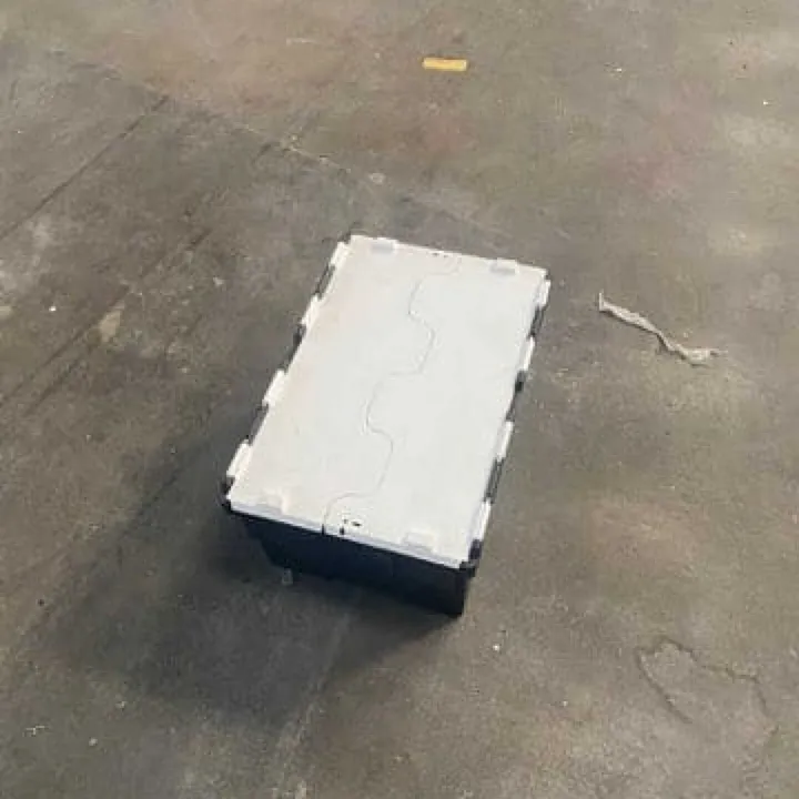 New image