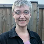 Lucy Venmore July 2026