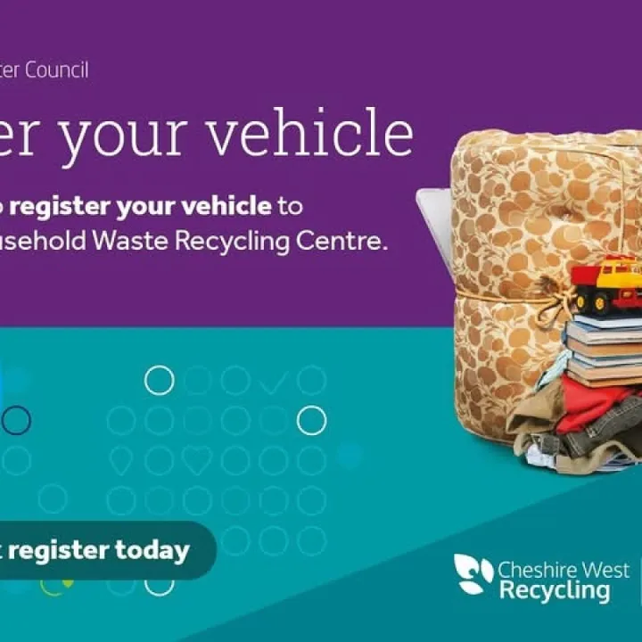 New Rules for Waste Centres