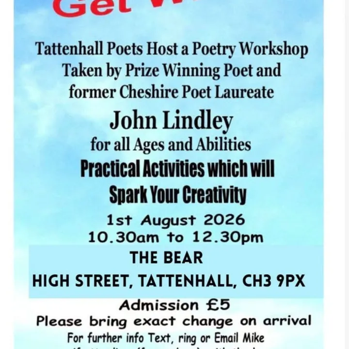 Get Writing