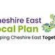 Shaping Cheshire East Together