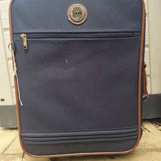 Small Hand Luggage – Items free to a good home!