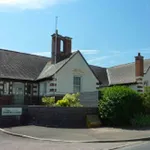 Abbey Fields Community Centre 1