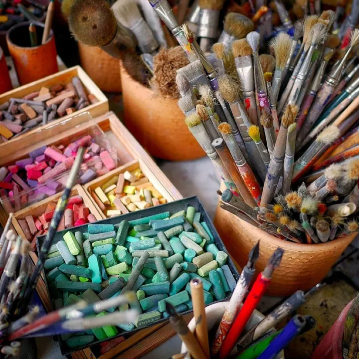 craft materials
