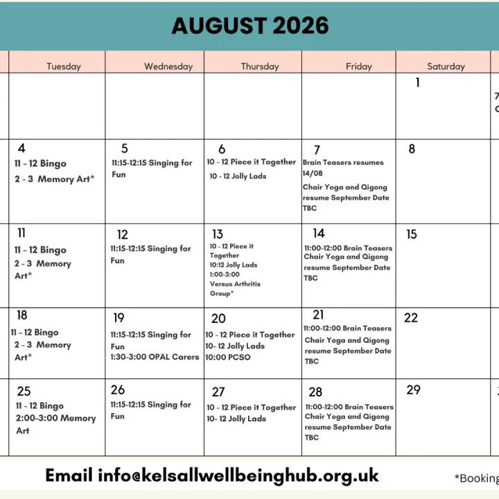 August 2026