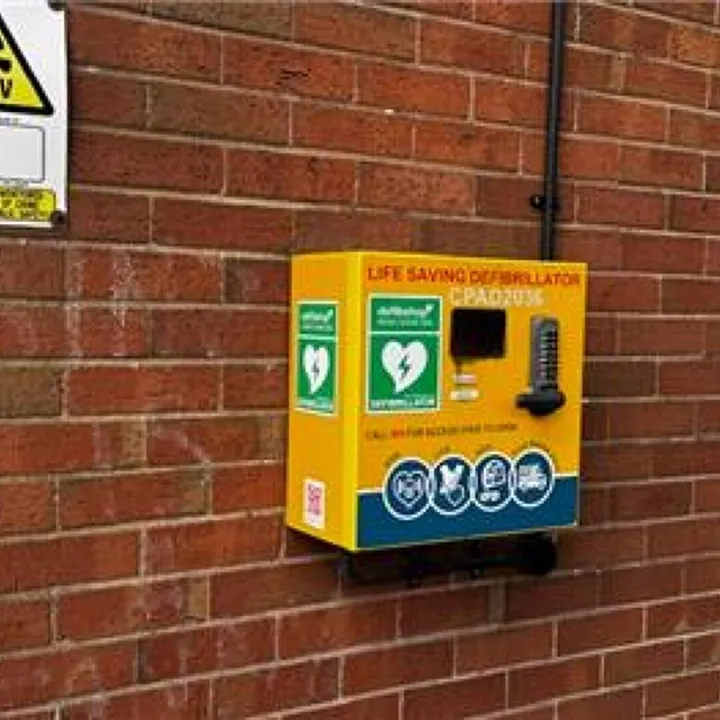 Defib