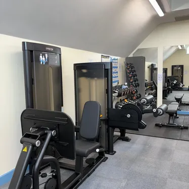 Gym1