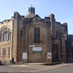 Sheffield Circuit – Wesley Hall