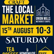 Craft Fare