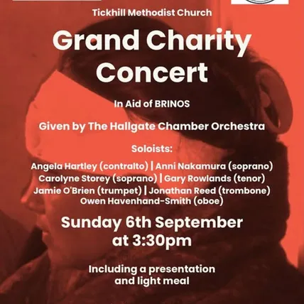 Brinos Poster