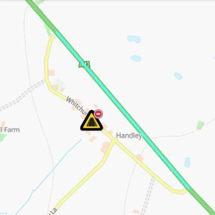 Tattenhall Online &ndash; Tro23860 Whitchurch Road in Ch