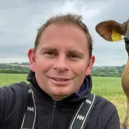 Joe Banks, Committee Member of the British Cattle Breeders Club