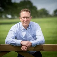 Hugh Pocock, Committee Member of the British Cattle Breeders Club