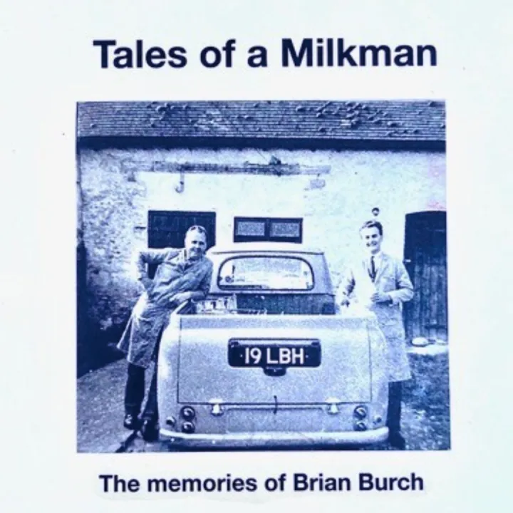 Tales of a Milkman