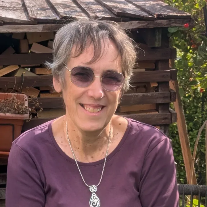 Jane Wild