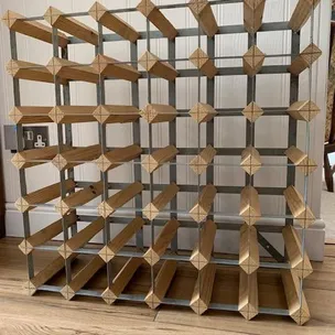 Wine rack – Items for sale