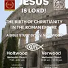 Jesus Is Lord &ndash; Promo Poster