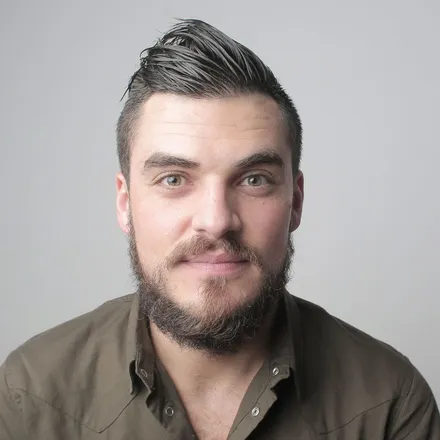 James Holloway, Sports Rehabilitation Specialist