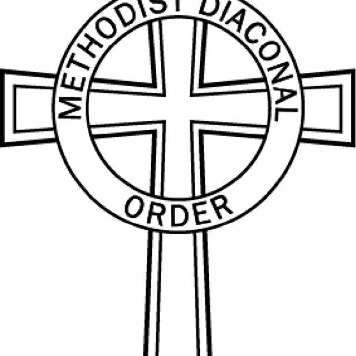 Diaconal Order Logo