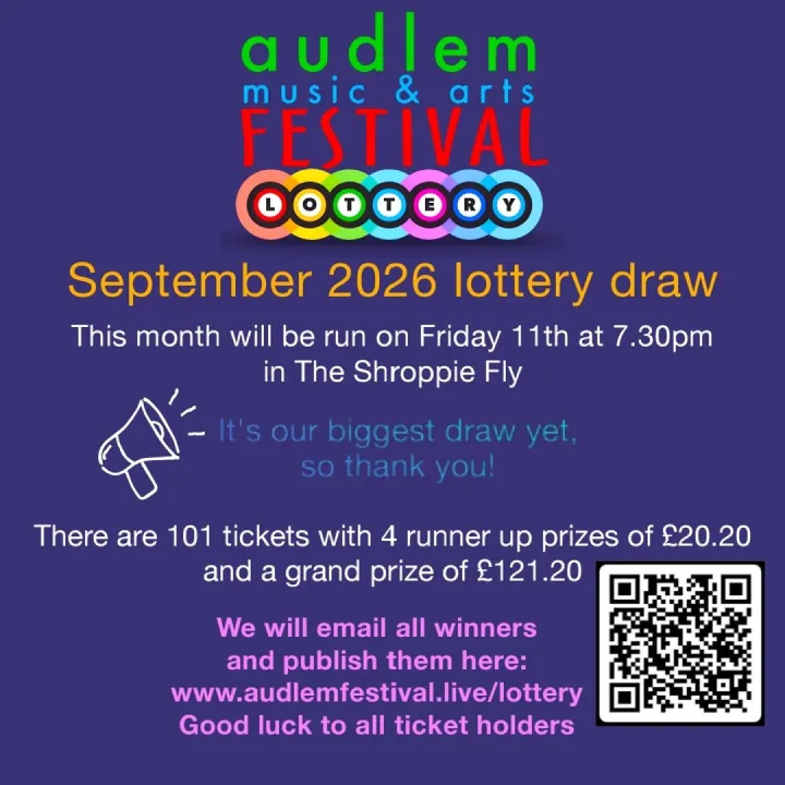 Festival Lottery