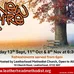 20260911 New Fire Autumn Dates