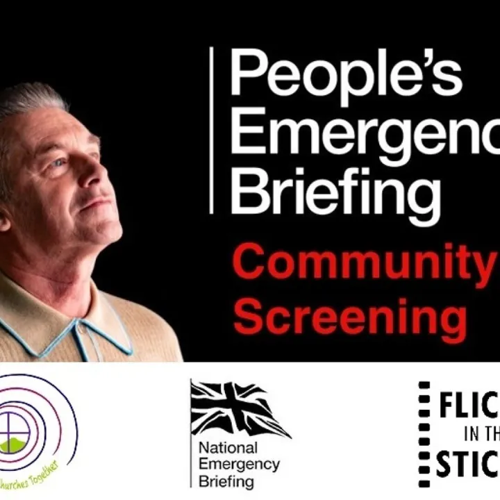 Emergency Briefing film
